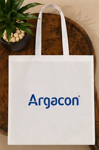 Sacola Personalizada — Eventos e brindes